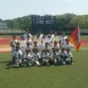 第３８回全国スポーツ少年団軟式野球大会三重県大会