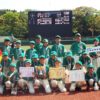 第３９回全国スポーツ少年団軟式野球大会　三重県大会