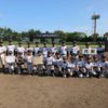 令和元年度　第３８回　東海選抜学童軟式野球大会